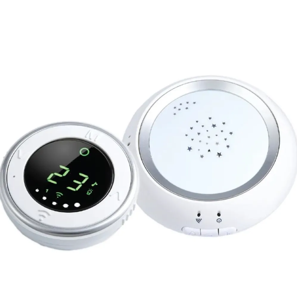 Bebcare Hear Digital Audio Baby Monitor