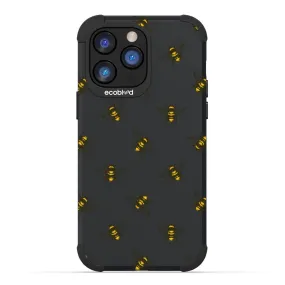 Bees - Mojave Collection Case for Apple iPhone 14 Pro Max