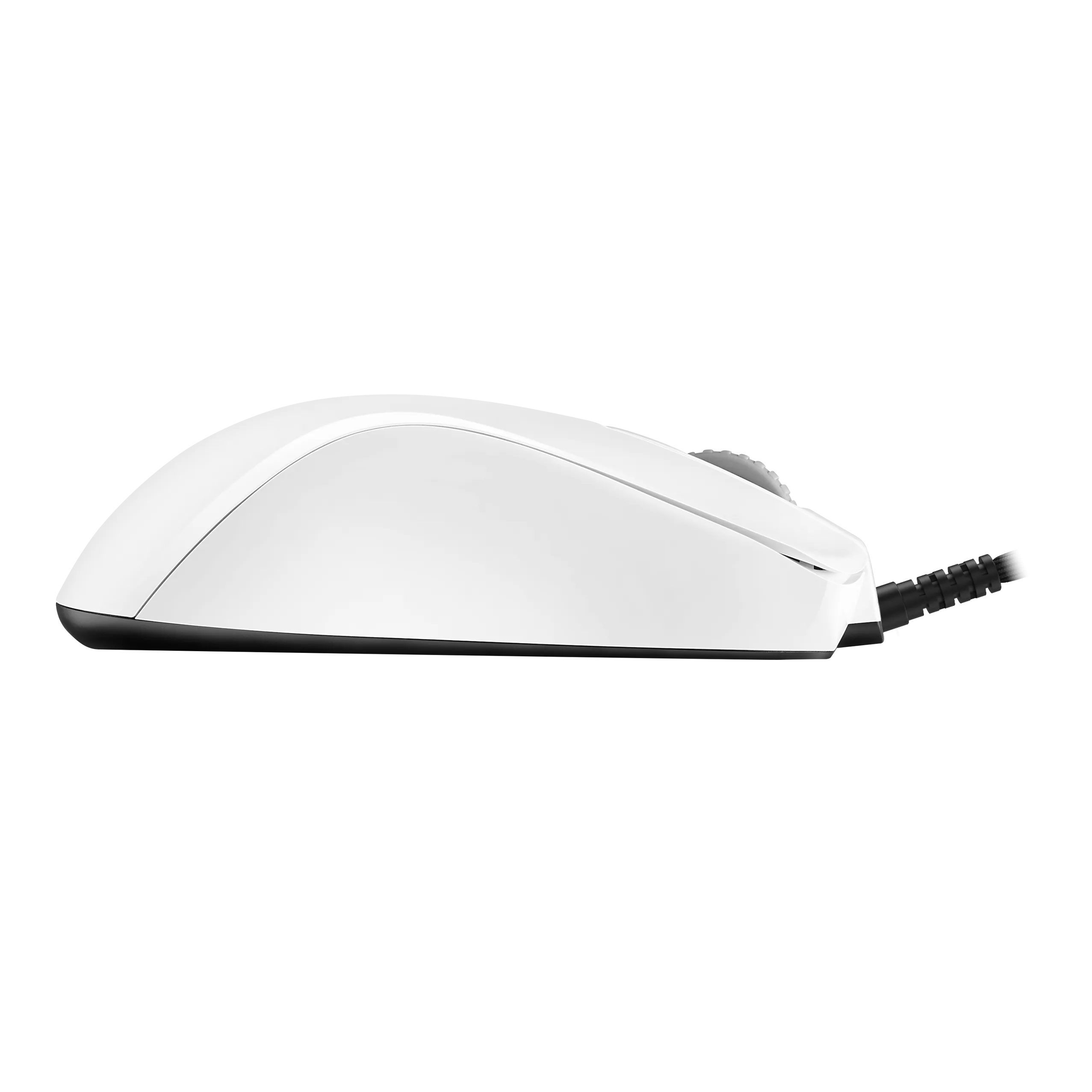 BenQ Zowie S2 White Edition V2 Mouse for eSports