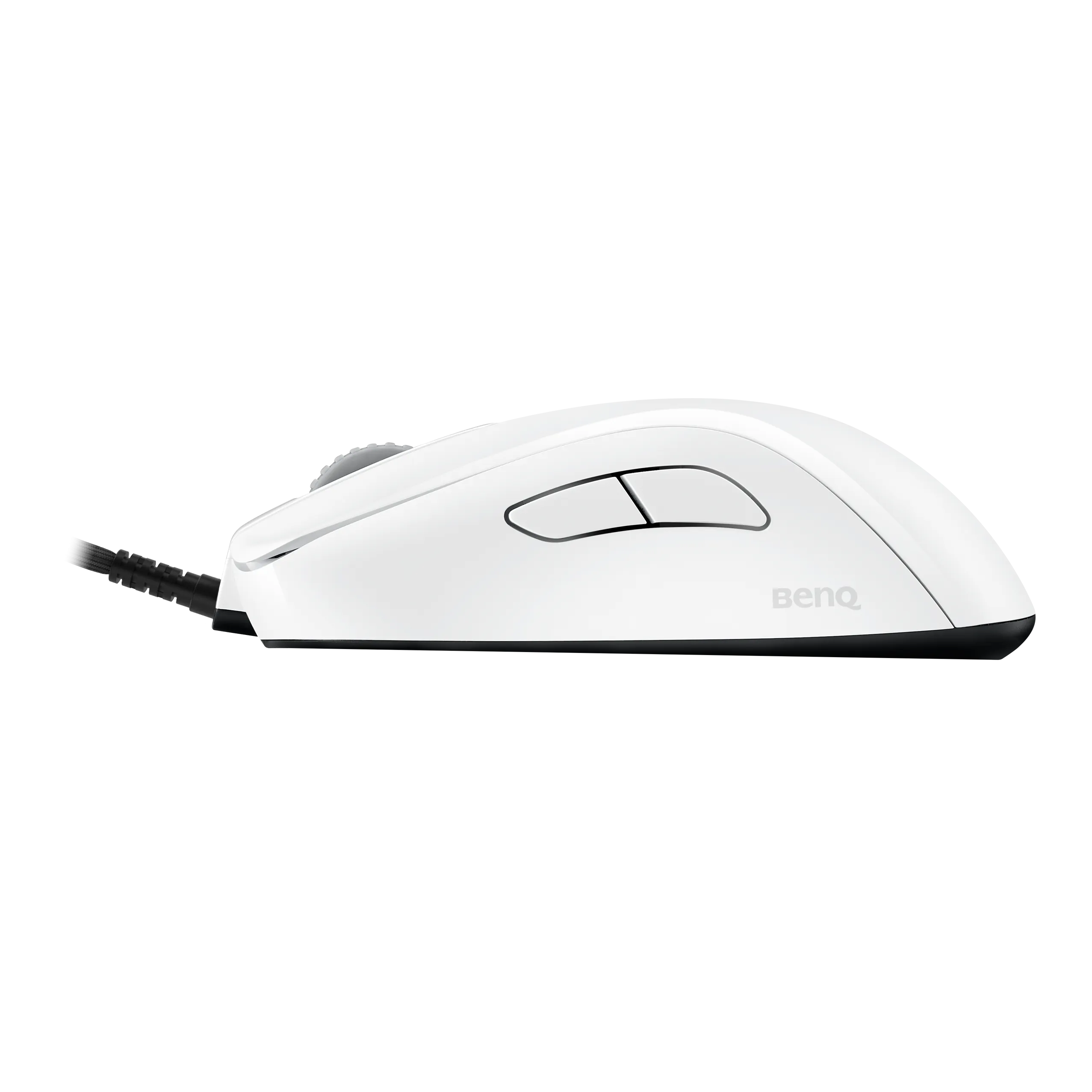 BenQ Zowie S2 White Edition V2 Mouse for eSports