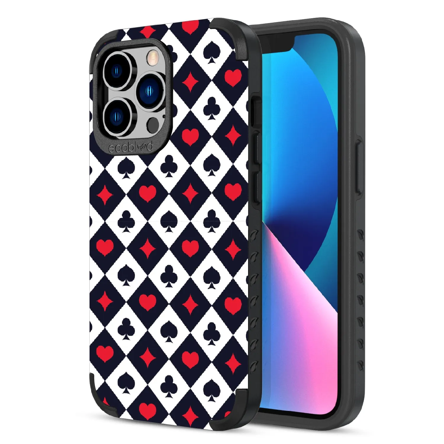 Bet On Me - Mojave Collection Case for Apple iPhone 13 Pro