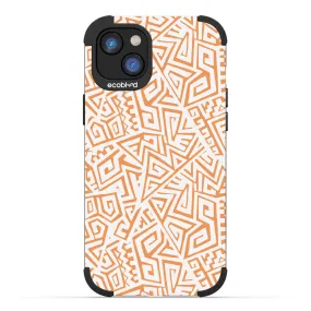 Beyond Borders - Mojave Collection Case for Apple iPhone 14 Plus