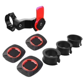 Bike Phone Holder Adjustable MTB Bike Bracket Universal Bicycle Phone Stand Bike Handlebar Stem Support Rack Bike Parts