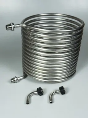 Blichmann HERMS Coils