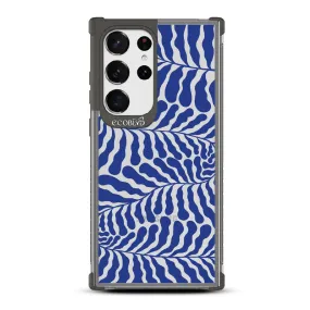 Blue Lagoon - Laguna Collection Case for Samsung Galaxy S23 Ultra