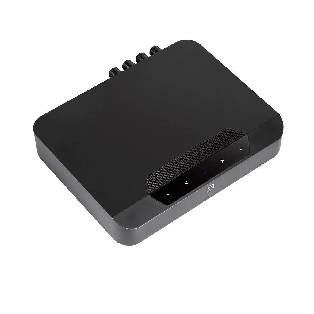 Bluesound Powernode Edge Streamer and Amplifier