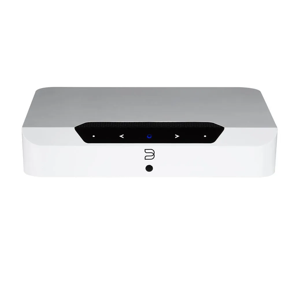 Bluesound Powernode Edge Streamer and Amplifier