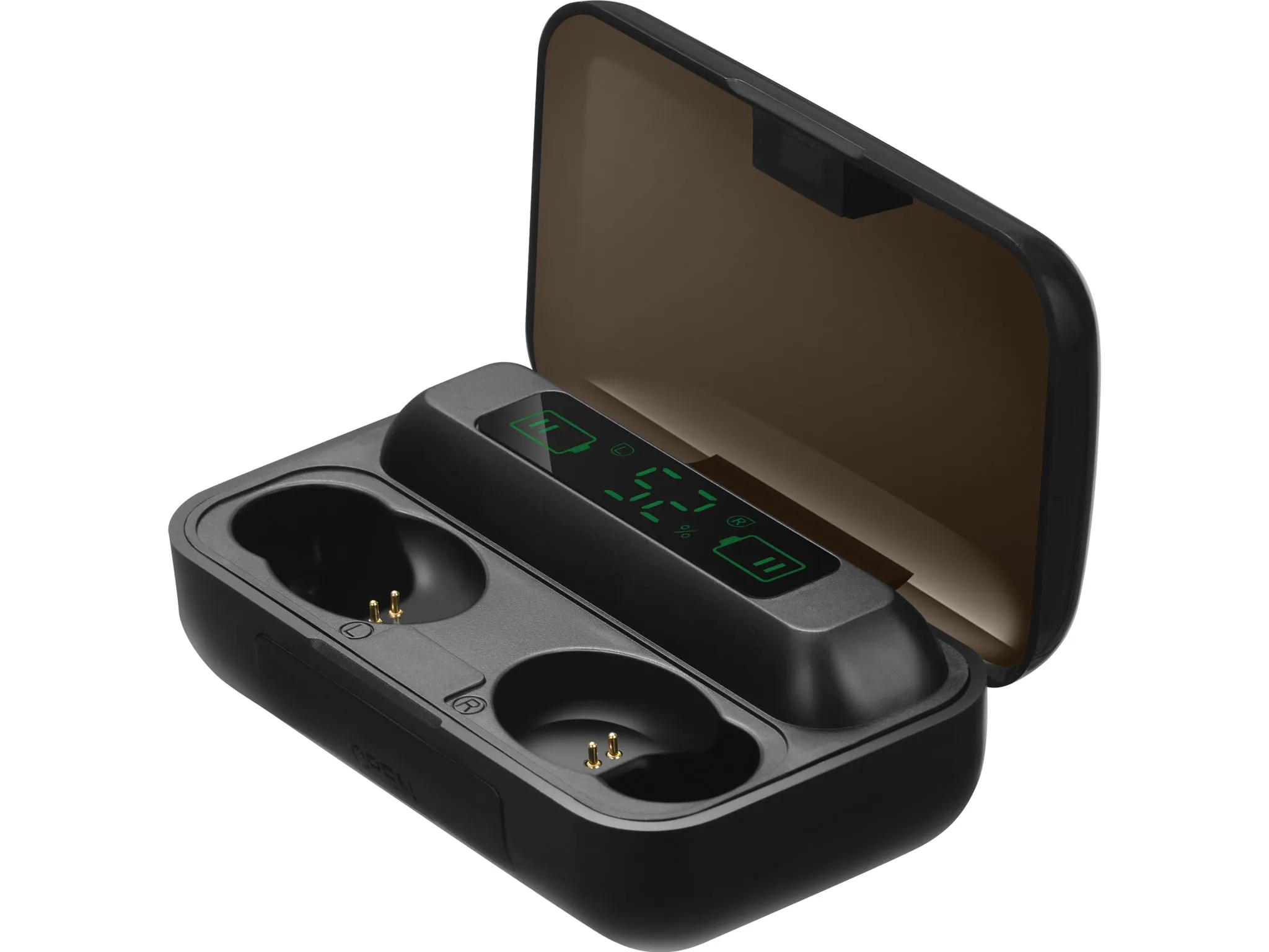 Bluetooth Earbuds   Powerbank