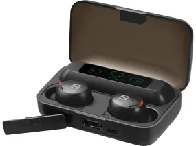 Bluetooth Earbuds   Powerbank