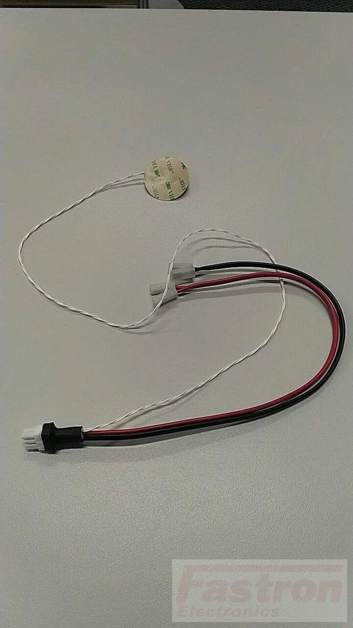 BM CBL POW 0.4M Battery Monitoring Power Cable