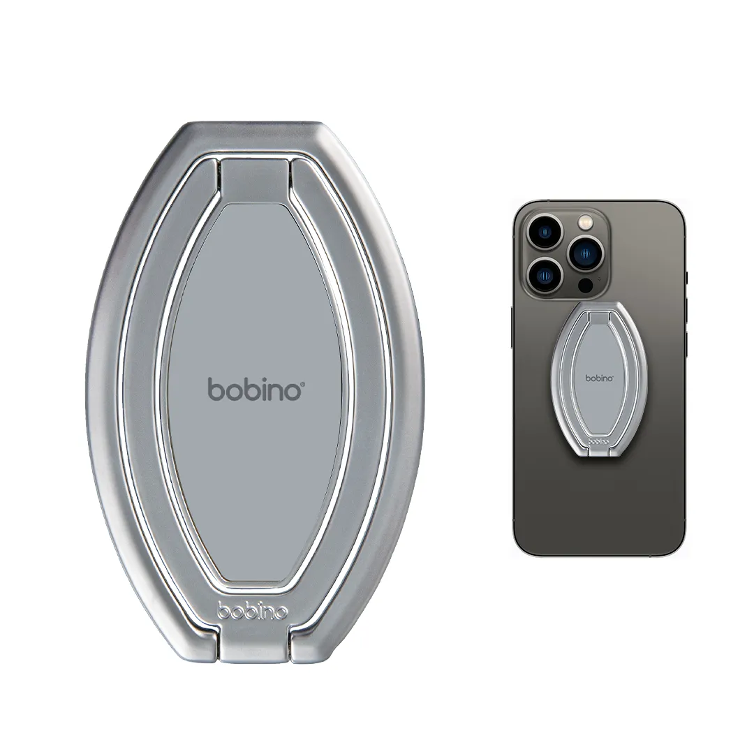 BOBINO Kickflip Phone Stand