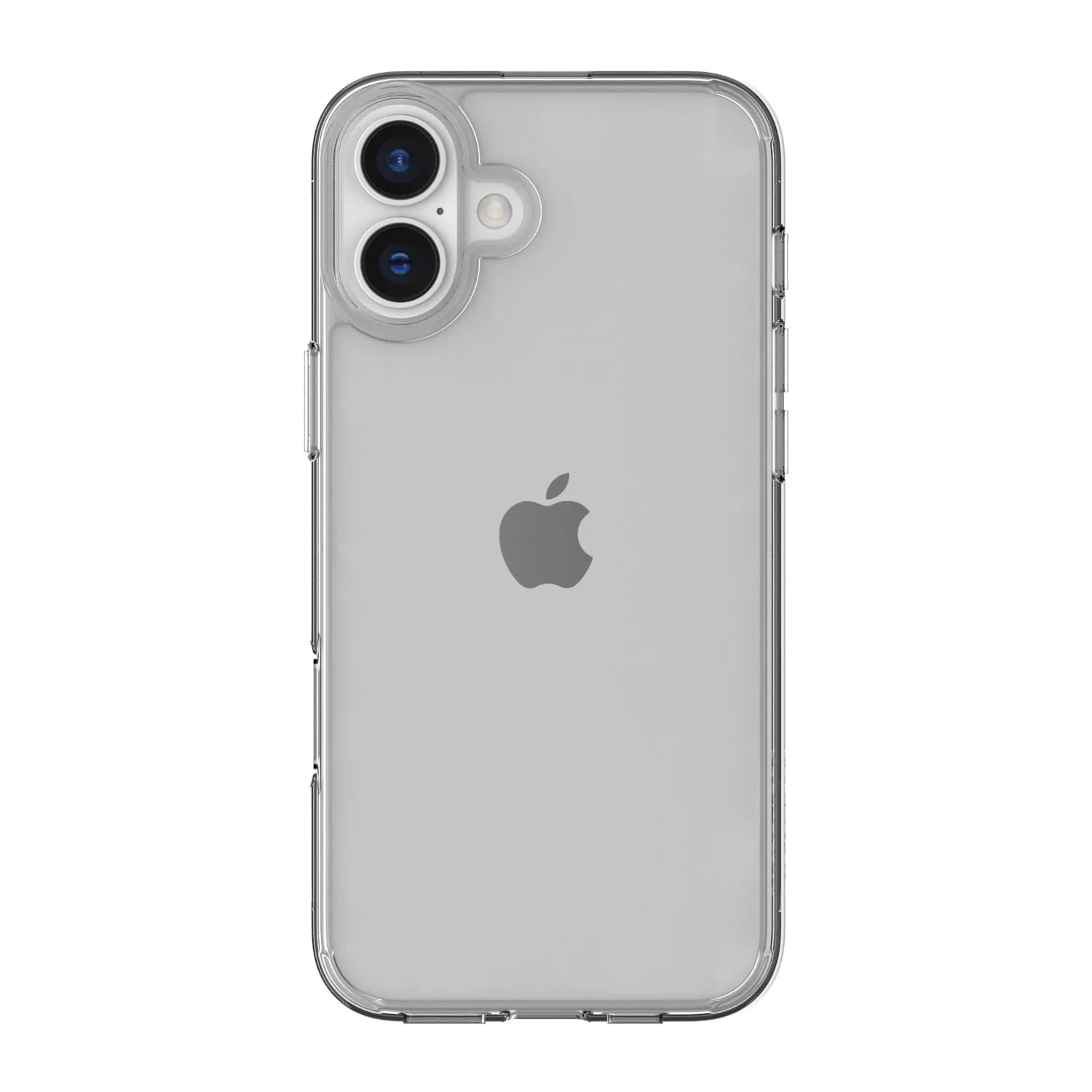 Body Glove Ghost Case - Apple iPhone 16 Plus - Clear (BGGHO-IPH16P)