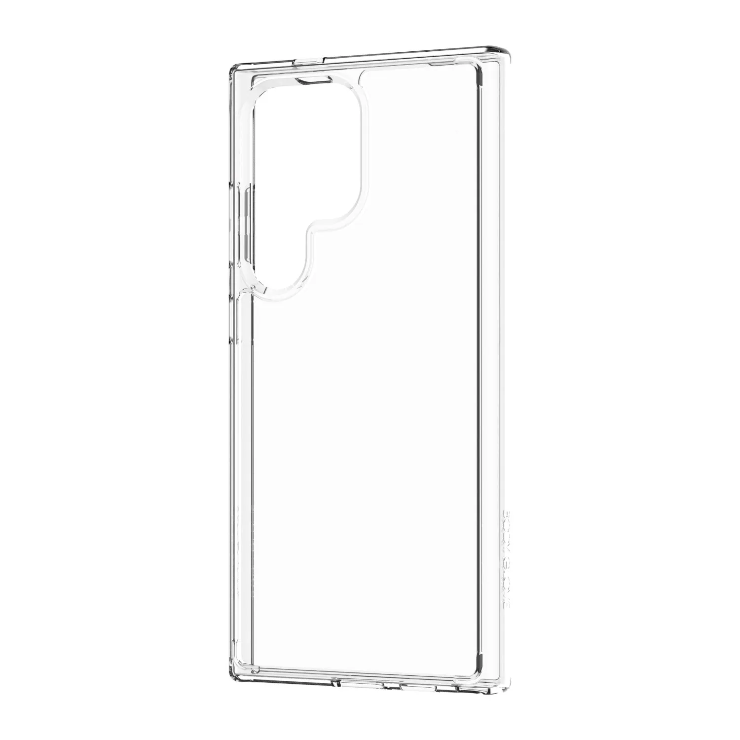 Body Glove Ghost Case - Samsung Galaxy S24 Ultra - Clear