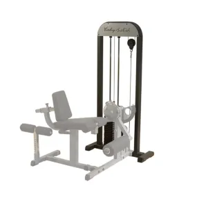 Body-Solid Freestanding 210lb Weight Stack GSTCK