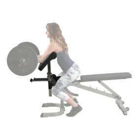 Body-Solid Preacher Curl Station GPCA1