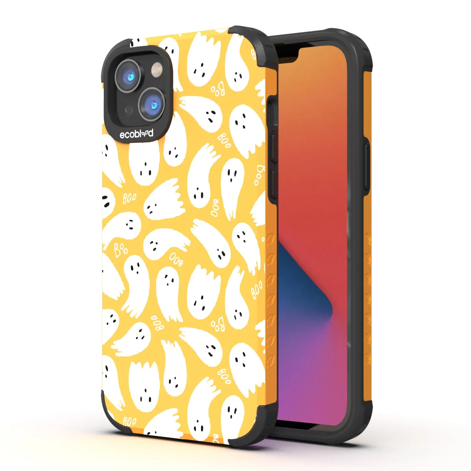 Boo Thang - Mojave Collection Case for Apple iPhone 14 / 13