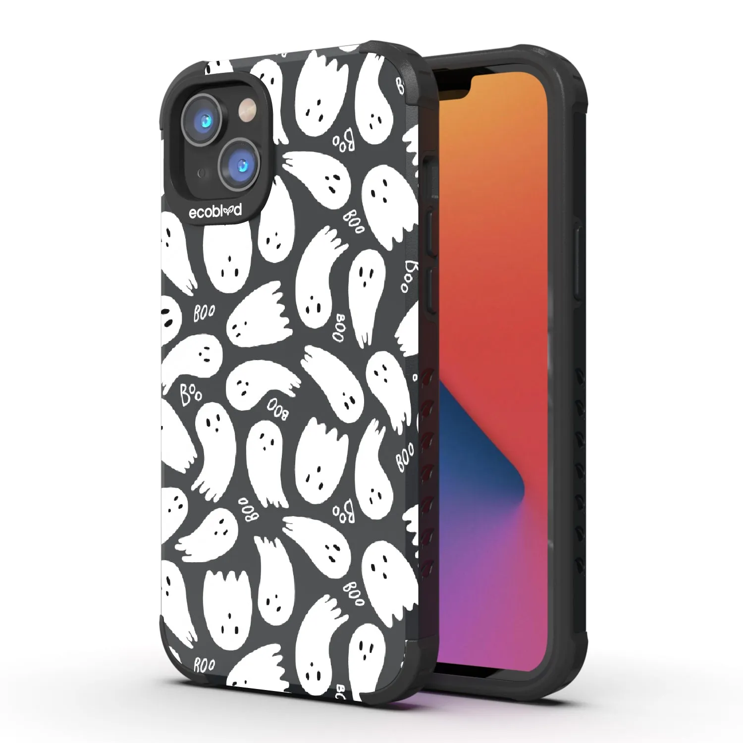 Boo Thang - Mojave Collection Case for Apple iPhone 14 / 13