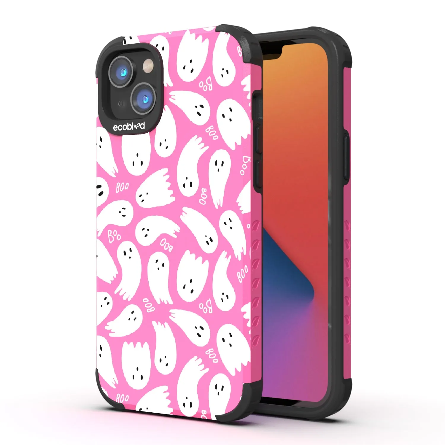 Boo Thang - Mojave Collection Case for Apple iPhone 14 / 13