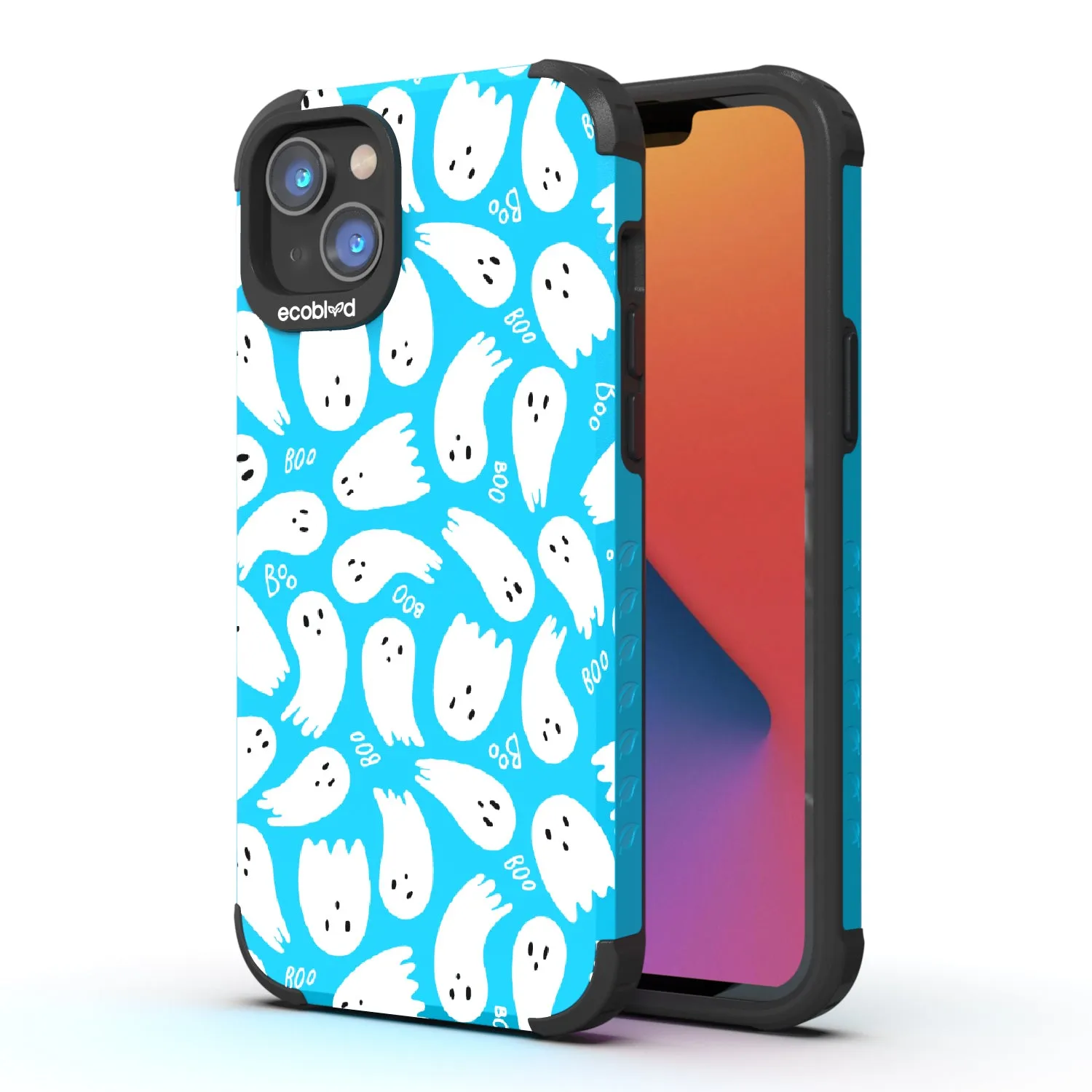 Boo Thang - Mojave Collection Case for Apple iPhone 14 / 13