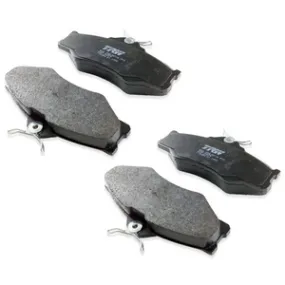 Brake Pads (front) T3 (86-91)