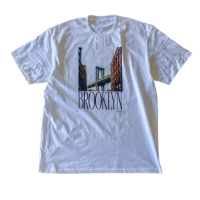 Brooklyn Bridge Tee