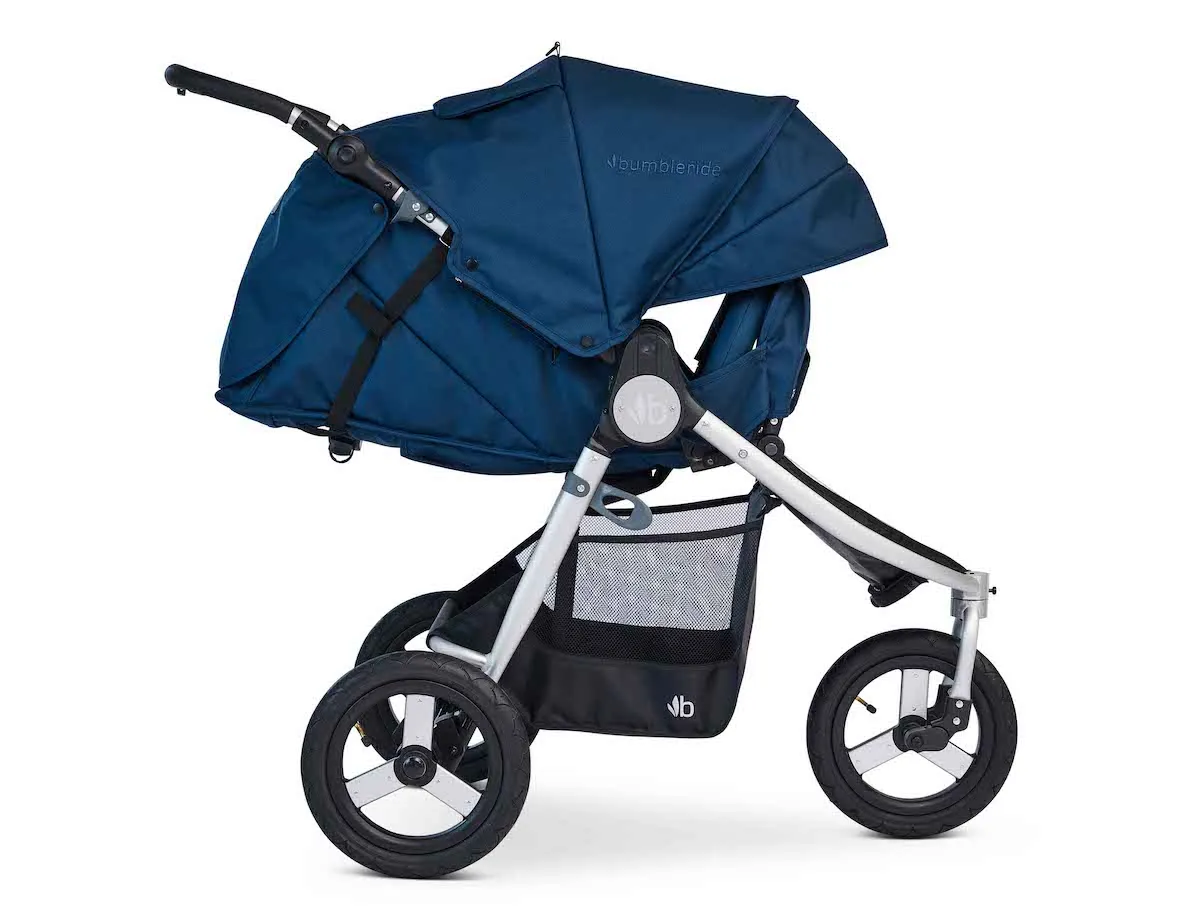 Bumbleride Indie Stroller