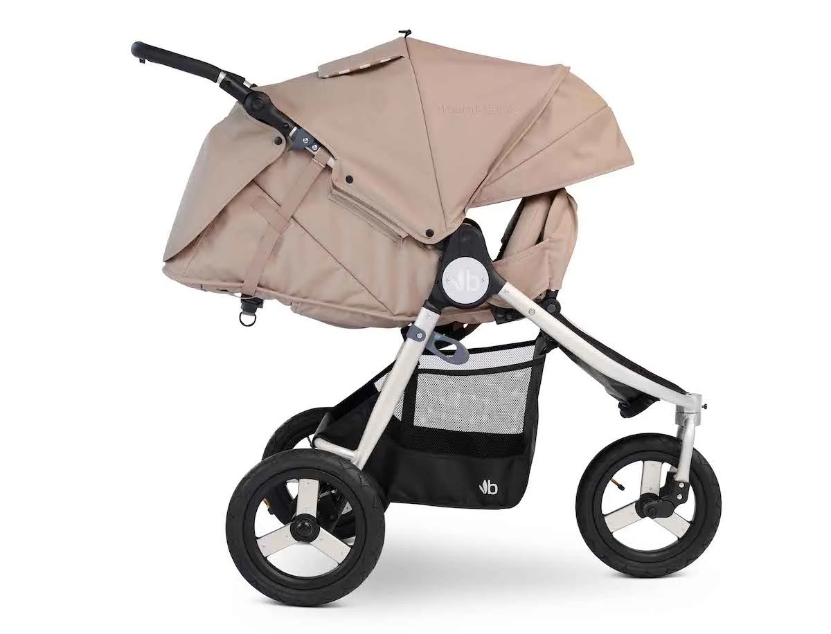 Bumbleride Indie Stroller