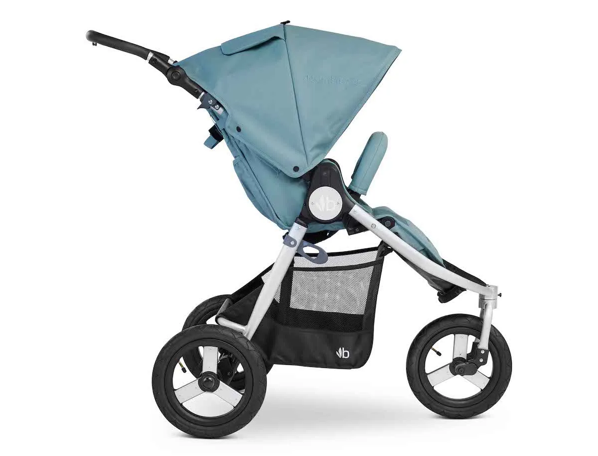 Bumbleride Indie Stroller