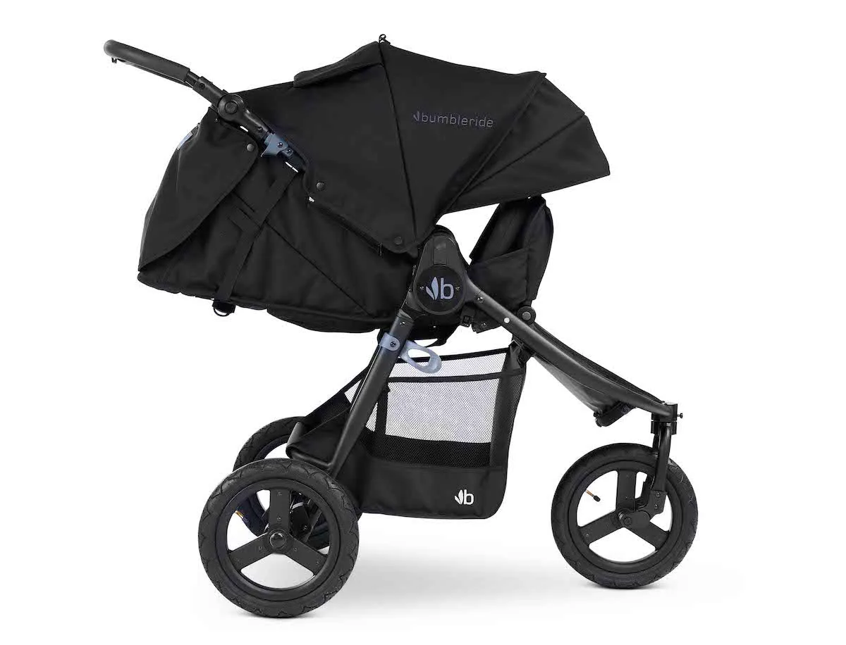 Bumbleride Indie Stroller