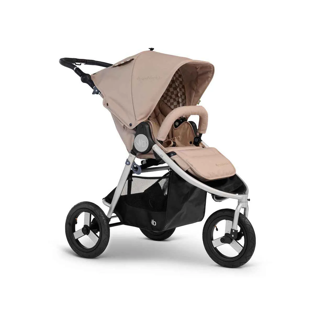 Bumbleride Indie Stroller