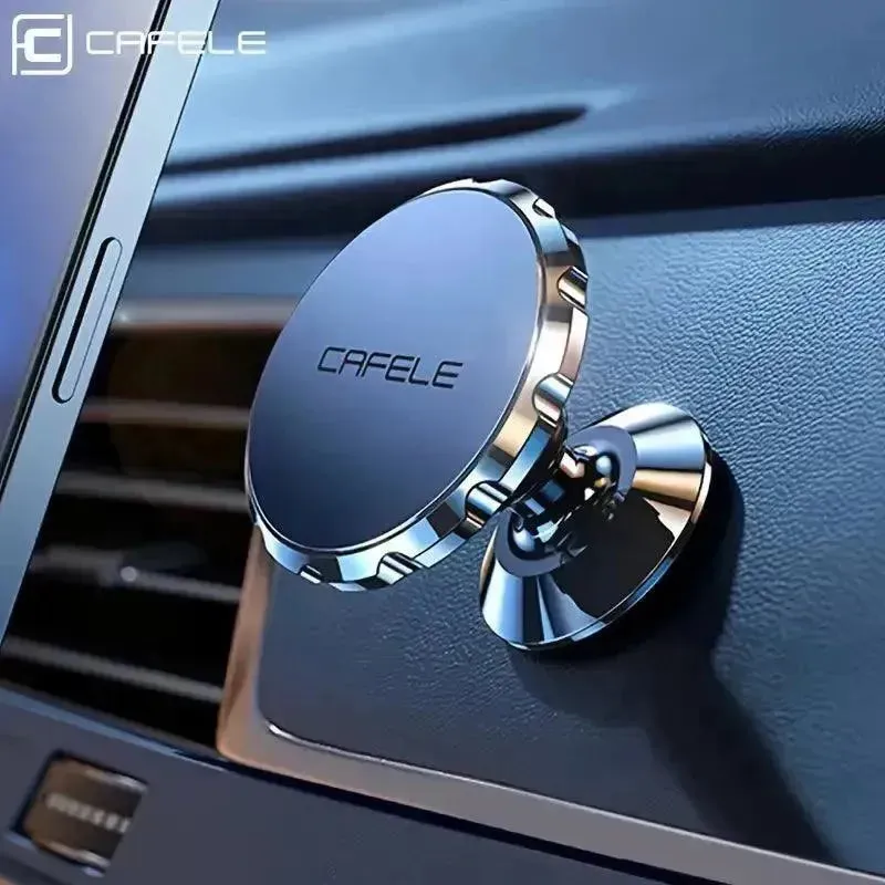 Cafele Waterproof Universal Magnetic Car Phone Holder