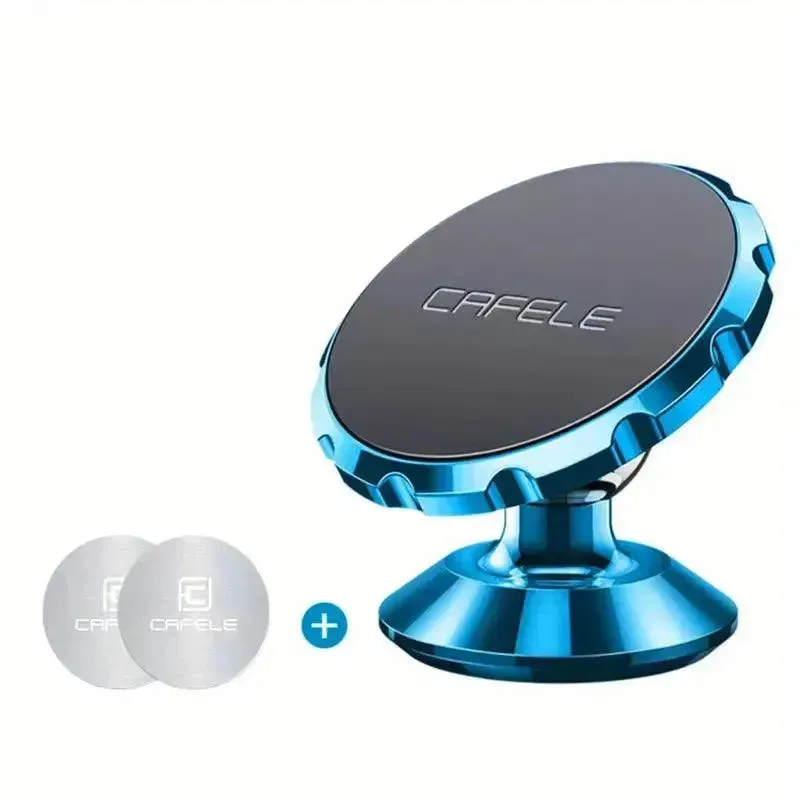 Cafele Waterproof Universal Magnetic Car Phone Holder