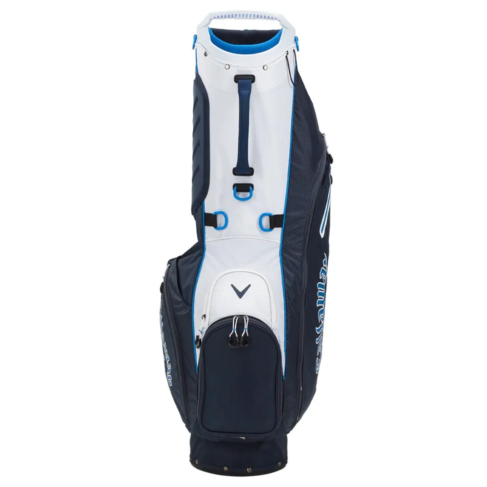 Callaway Hyper-Lite Zero Double Stand Bag 2021