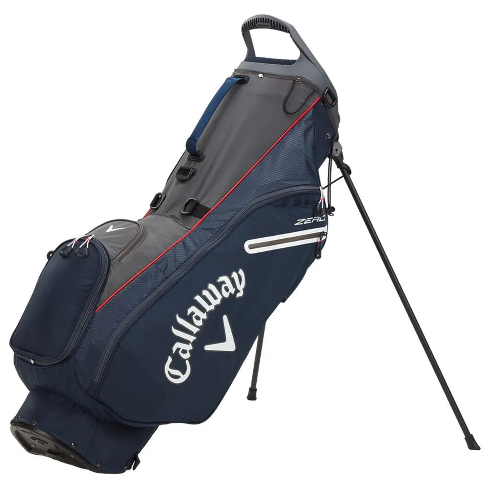 Callaway Hyper-Lite Zero Double Stand Bag 2021