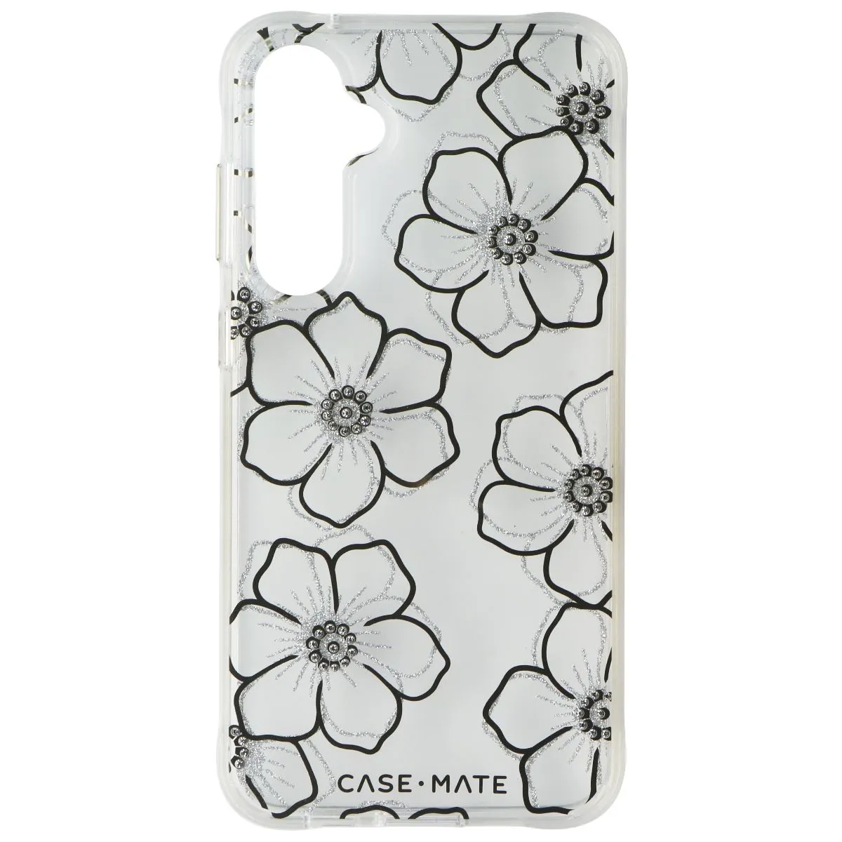 Case-Mate Floral Case for Samsung Galaxy S23 FE - Floral Gems