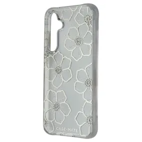 Case-Mate Floral Case for Samsung Galaxy S23 FE - Floral Gems