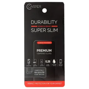 Casper Durability 0.26mm Slim Screen Protector for Samsung S20 Ultra (UV Light)