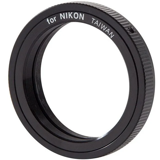 Celestron Nikon T-Ring