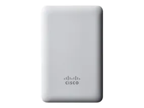 Cisco Business 145Ac - Radio Access Point - Wi-Fi 5 - 2.4 Ghz, 5 Ghz - Wall Mountable