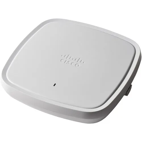 Cisco C9105AXW-B Catalyst 9105AX Series Access Point