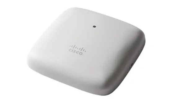 Cisco CBW240AC 1733 Mbit/s Grey Power over Ethernet (PoE)