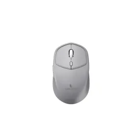 Coconut Jade Wireless Mouse   Bluetooth(Grey)