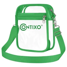 Contixo Clear Bag for Stadium Events