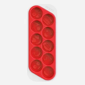 Cool Moji Ice Tray