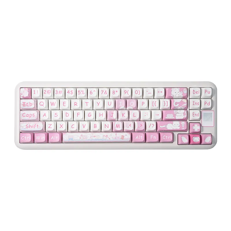 CoolKiller Rococo Series Mechanical Keyboard