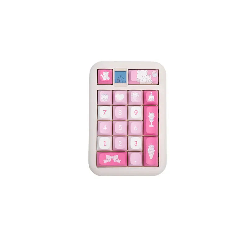 CoolKiller Rococo Series Mechanical Keyboard