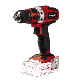 Cordless Drill [TE-CD 18/40 Li-Solo] [Battery Optional]