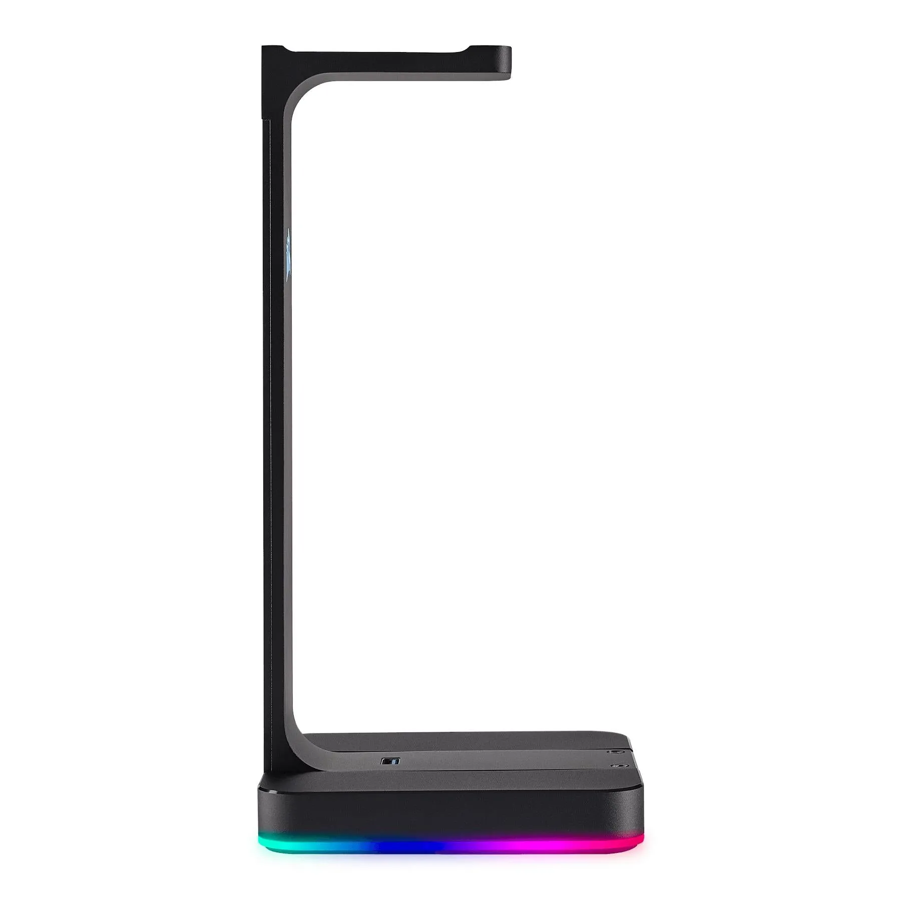 Corsair Gaming ST100 RGB Premium Headset Stand with 7.1 Surround Sound