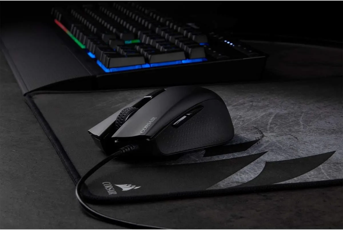 Corsair Mouse Harpoon RGB PRO Gaming