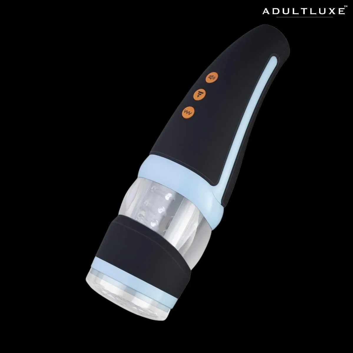 CRUIZR Rotating & Vibrating Automatic Handsfree Masturbator